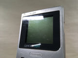 LG4583 GameBoy Light Silver Game Boy Japan