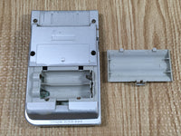 LG4583 GameBoy Light Silver Game Boy Japan