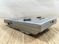 LG4583 GameBoy Light Silver Game Boy Japan