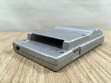 LG4583 GameBoy Light Silver Game Boy Japan