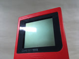 LG4584 GameBoy Pocket Red Game Boy Console Japan