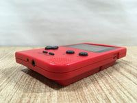 LG4584 GameBoy Pocket Red Game Boy Console Japan