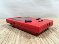 LG4584 GameBoy Pocket Red Game Boy Console Japan