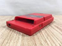 LG4584 GameBoy Pocket Red Game Boy Console Japan