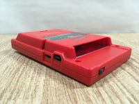 LG4584 GameBoy Pocket Red Game Boy Console Japan