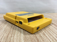 LG4585 Plz Read Item Condi GameBoy Pocket Yellow Game Boy Console Japan