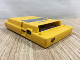 LG4585 Plz Read Item Condi GameBoy Pocket Yellow Game Boy Console Japan