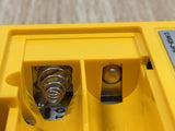 LG4585 Plz Read Item Condi GameBoy Pocket Yellow Game Boy Console Japan
