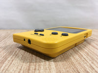 LG4585 Plz Read Item Condi GameBoy Pocket Yellow Game Boy Console Japan