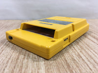 LG4585 Plz Read Item Condi GameBoy Pocket Yellow Game Boy Console Japan