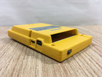 LG4586 Plz Read Item Condi GameBoy Pocket Yellow Game Boy Console Japan
