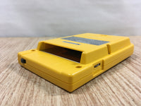 LG4586 Plz Read Item Condi GameBoy Pocket Yellow Game Boy Console Japan
