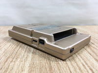 LG4589 Plz Read Item Condi GameBoy Pocket Gold Game Boy Console Japan