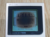 LG4589 Plz Read Item Condi GameBoy Pocket Gold Game Boy Console Japan