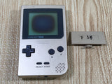LG4589 Plz Read Item Condi GameBoy Pocket Gold Game Boy Console Japan