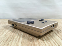 LG4589 Plz Read Item Condi GameBoy Pocket Gold Game Boy Console Japan