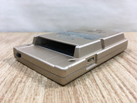 LG4589 Plz Read Item Condi GameBoy Pocket Gold Game Boy Console Japan