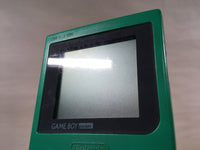 LG4590 GameBoy Pocket Green Game Boy Console Japan