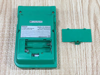 LG4590 GameBoy Pocket Green Game Boy Console Japan