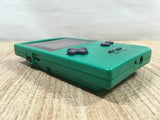 LG4590 GameBoy Pocket Green Game Boy Console Japan