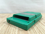 LG4590 GameBoy Pocket Green Game Boy Console Japan