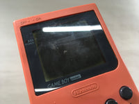 LG4591 Not Working GameBoy Pocket Pink Game Boy Console Japan