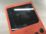 LG4591 Not Working GameBoy Pocket Pink Game Boy Console Japan