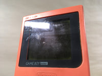 LG4591 Not Working GameBoy Pocket Pink Game Boy Console Japan