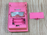 LG4591 Not Working GameBoy Pocket Pink Game Boy Console Japan