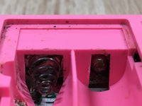 LG4591 Not Working GameBoy Pocket Pink Game Boy Console Japan