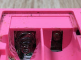 LG4591 Not Working GameBoy Pocket Pink Game Boy Console Japan