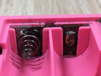 LG4591 Not Working GameBoy Pocket Pink Game Boy Console Japan