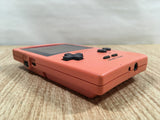 LG4591 Not Working GameBoy Pocket Pink Game Boy Console Japan