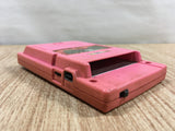 LG4591 Not Working GameBoy Pocket Pink Game Boy Console Japan
