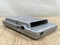 LG4592 Plz Read Item Condi GameBoy Pocket Silver Game Boy Console Japan
