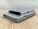 LG4592 Plz Read Item Condi GameBoy Pocket Silver Game Boy Console Japan