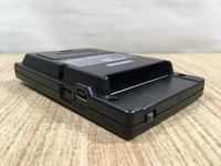 LG4593 Plz Read Item Condi GameBoy Pocket Black Game Boy Console Japan