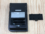 LG4593 Plz Read Item Condi GameBoy Pocket Black Game Boy Console Japan