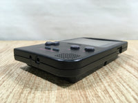 LG4593 Plz Read Item Condi GameBoy Pocket Black Game Boy Console Japan
