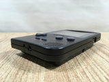 LG4593 Plz Read Item Condi GameBoy Pocket Black Game Boy Console Japan