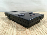 LG4593 Plz Read Item Condi GameBoy Pocket Black Game Boy Console Japan