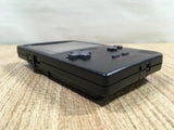 LG4593 Plz Read Item Condi GameBoy Pocket Black Game Boy Console Japan