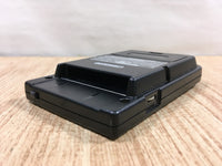 LG4593 Plz Read Item Condi GameBoy Pocket Black Game Boy Console Japan
