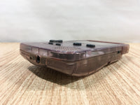 LG4597 Plz Read Item Condi GameBoy Color Clear Purple Game Boy Console Japan