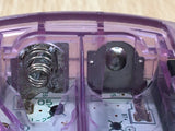 LG4602 GameBoy Color Clear Purple Game Boy Console Japan