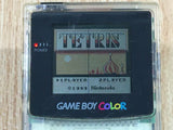 LG4604 Plz Read Item Condi GameBoy Color Clear Game Boy Console Japan