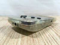LG4604 Plz Read Item Condi GameBoy Color Clear Game Boy Console Japan