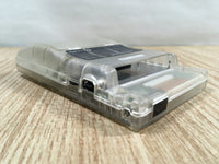 LG4605 Plz Read Item Condi GameBoy Color Clear Game Boy Console Japan
