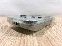 LG4605 Plz Read Item Condi GameBoy Color Clear Game Boy Console Japan