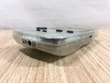 LG4605 Plz Read Item Condi GameBoy Color Clear Game Boy Console Japan